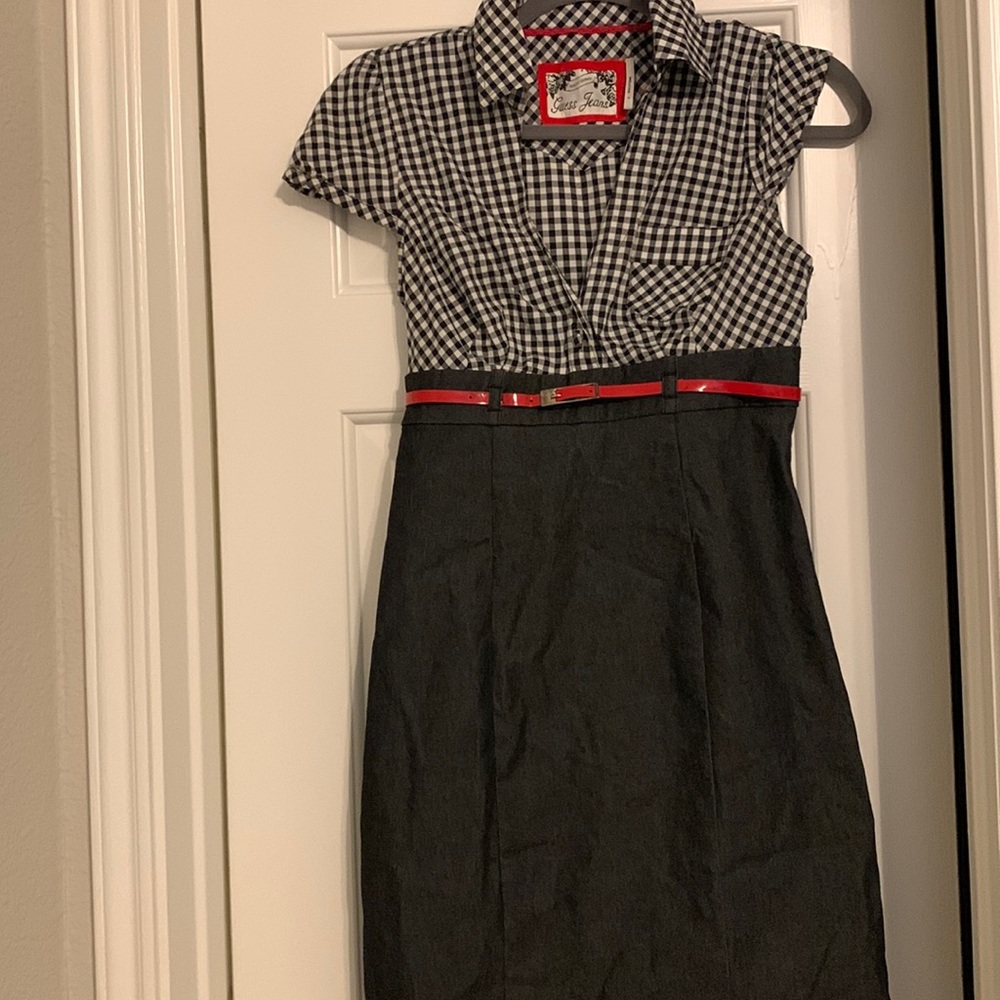 Guess Dress